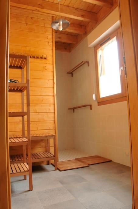 Grand Valtin : Chalet Ecolo 4 Etoiles 14 Personnes Ban-sur-Meurthe-Clefcy Екстер'єр фото