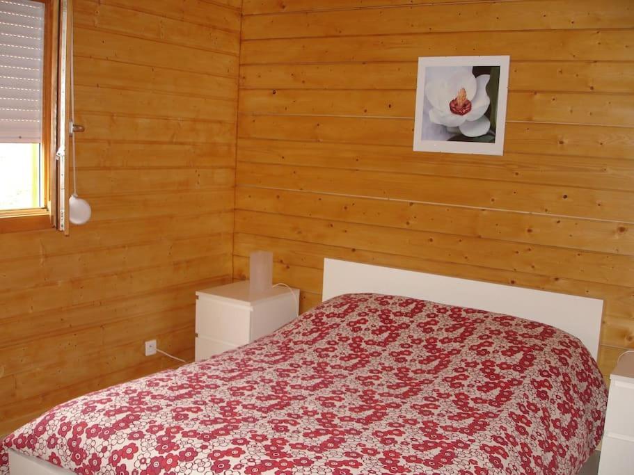 Grand Valtin : Chalet Ecolo 4 Etoiles 14 Personnes Ban-sur-Meurthe-Clefcy Екстер'єр фото